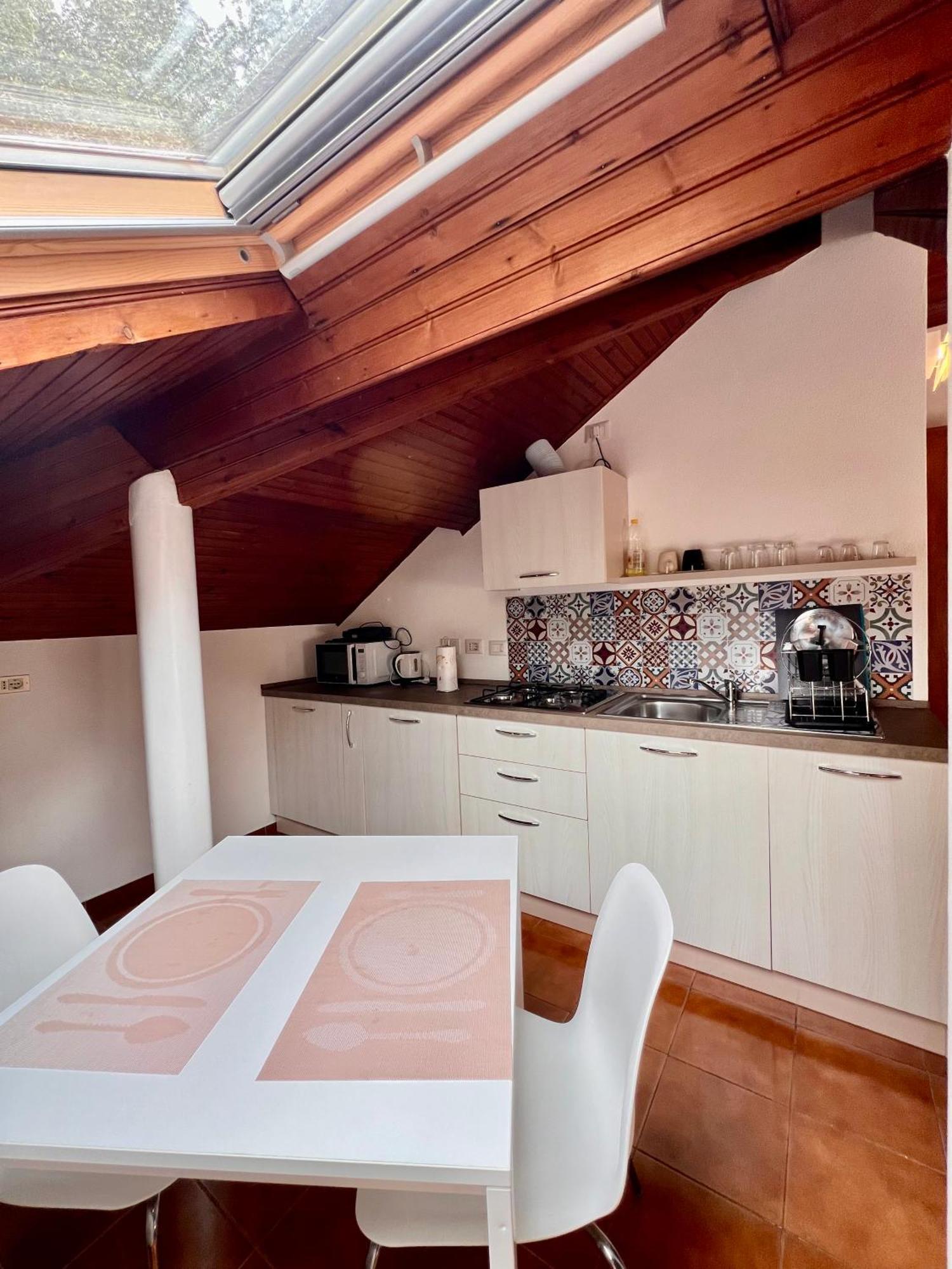 Castagneto 11 Apartment Rapallo Exterior photo