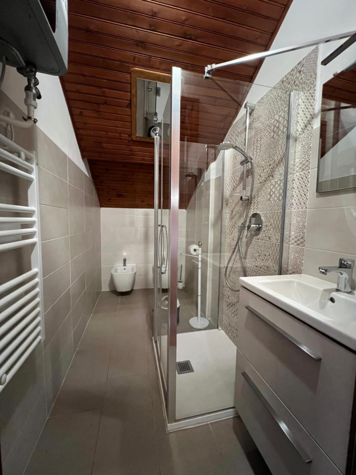 Castagneto 11 Apartment Rapallo Exterior photo