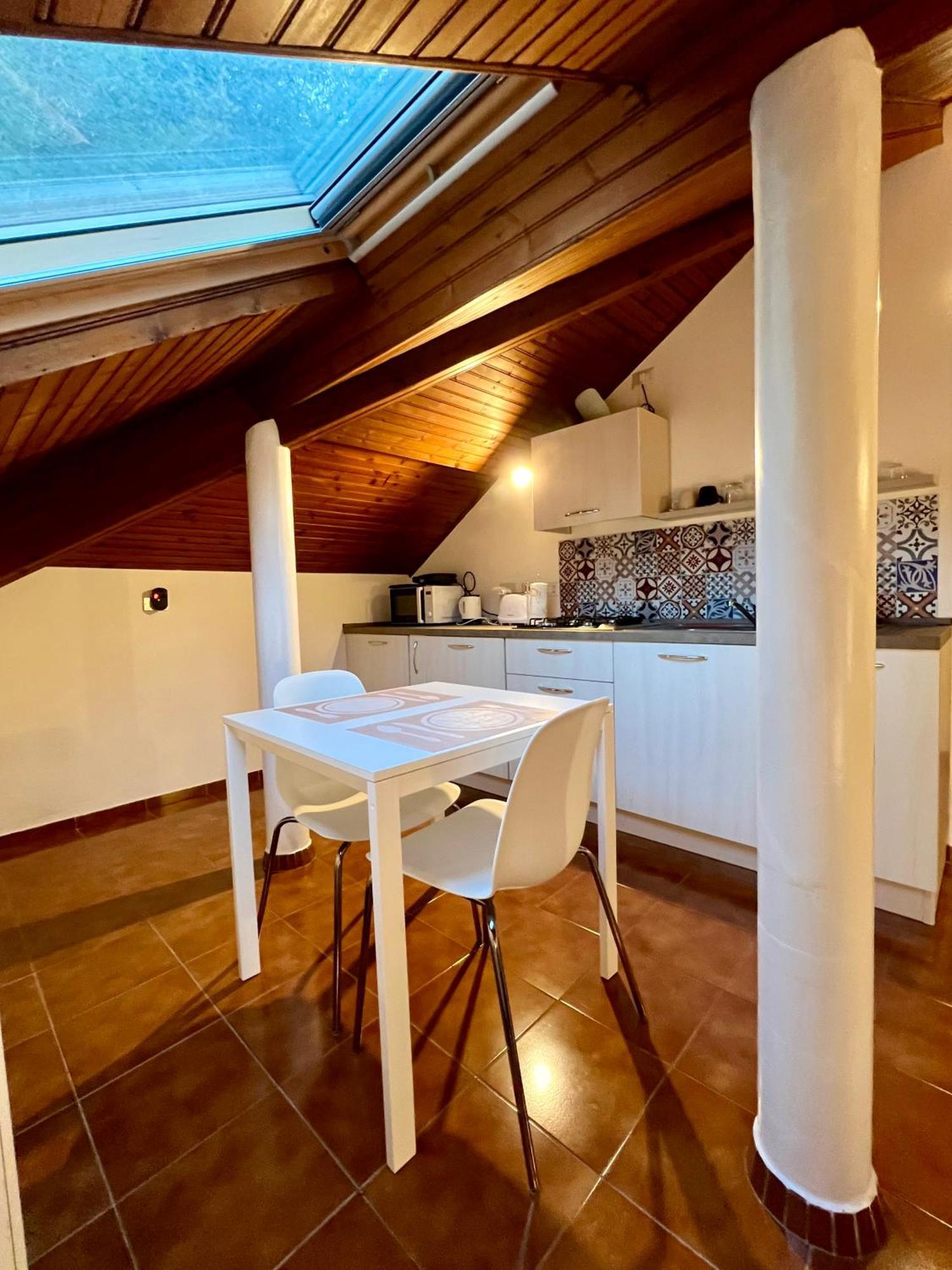 Castagneto 11 Apartment Rapallo Exterior photo